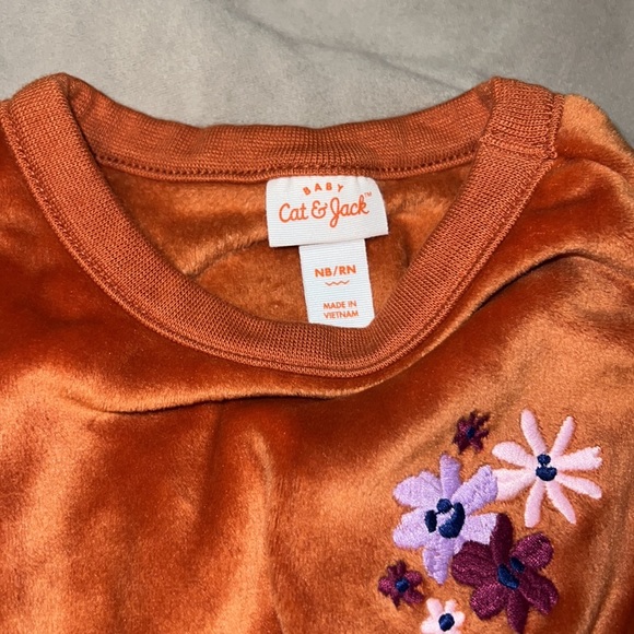 New born baby girl clothes - Picture 7 of 10